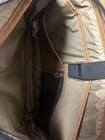 Filson Dryden Briefcase   Whiskey   