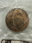 San Francisco Mint Bronze Commemorative Medal 1874-1974 Sealed