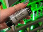 New Series 2 Star Wars Galaxy s Edge  Kyber Crystal White Sealed 