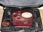 Scientology Mark Super Vii Quantum E-meter Hubbard Electrometer With Case