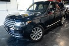 2017 Land Rover Range Rover Hse