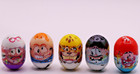 Mighty Beanz Toys Beans Mixed Lot Of 32