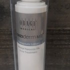 Obagi Medical Clenziderm Md Therapeutic Lotion Bp 5  Acne Ex 12 27