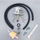 Fuel Valve Petcock For 2004-2015 Honda Crf50f 2004-07 Honda Crf70f 16950-gn1-871