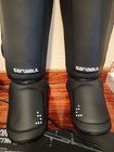 Sanabul Lab Series Pro Kickboxing And Mma Shin Guards - Large - New 