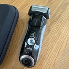 Braun Series 7  740s-6  Wet   Dry Rechargeable Shaver Electric Razor