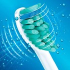 8 Packs Philips Sonicare C1 Simply Clean Proresults Replacement Brush Heads