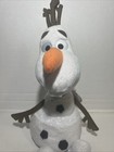 Ty Beanie Babies Olaf The Snowman Disney Frozen Plush Stuffed