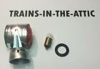 Lionel 494 Beacon Kit Beacon Bracket  Beacon Top correct Bulb   Drive Washer New