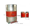 Metal Drum Heater 55 Gal Barrel Band Heater 110v For Metal Oil Drum Heating B   