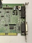 Vintage Creative Sound Blaster 16 Isa Ct2940 Audio Sound Card Retro