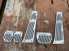 Ac Schnitzer Pedal Set       