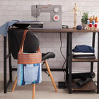 Singer   Heavy Duty 6360 Sewing Machine With Extension Table