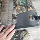 Lacrosse Mens Alphaburly Pro 18  Boots Mens Sz 12 Realtree Edge Waterproof 