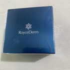 Roycederm Advanced Psoriasis   Seborrheic Dermatitis Cream 3  3 4 Fl Oz