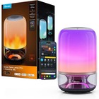 Govee Table Lamp 2 Pro X Sound By Jbl Smart Rgb Led Bluetooth Speaker