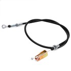  Fits Cub Cadet Park Control Cable Volunteer Wt Tracker Sport Limited Le Fis 