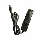 Wired Remote Control Shutter Release F Nikon Cameras Replaces Mc-dc2 -usa Seller