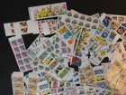 Usa Usps Mint Nh  Postage Stamp Complete Booklet Panes  Lot Face Value  340 79