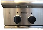 Thermador 36  Pro Series Commercial Gas Rangetop  6 Burners- Model pcs366us