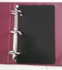 Scott Padded Binder For Fdc 10  X 9-1 2  Use With Scott T2 Pages Sold Separately