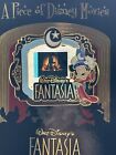 Disney A Piece Of Disney Movies Fantasia Sorcerer Mickey Broom Scene Pin Le 2000