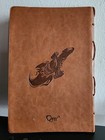Fire-fly  Serenity  2017  Journal  Notebook   Embossed Faux Leather   Loot Crate