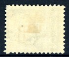 Australia 1899 New South Wales Qv 2  p Prussian Blue Perf 11  x12 Sg 297a Mint H60
