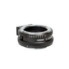 Metabones Nf g-rf Lens Adapter For Nikon F Mount Lens To Cannon Rf Mount Body
