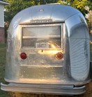 1967 Airstream 20ft  Globetrotter Vintage Travel Trailer Restored