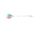 New Color Wheel For Optoma Hd27 Hd26 Hd142x Hd28dse Projector