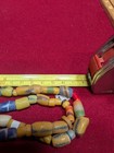 Double Strand Indian Trade Beads Old 1850-1950