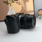 Sony Alpha Nex-7 Mirrorless Digital Camera Body Or W 16-50mm Lens 24 3mp English