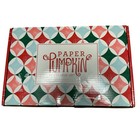 Stampin  Up Paper Pumpkin Filled With Joy November 2024 Full Kit Stockings 8pc