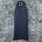 Original Wwii Ww2 German Forestry Association Single Officer Shoulder Board