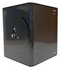 Ultra Premium Standard Black Single Dvd Cases 14mm 90g Lot