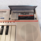 Casio Pt-82 Mini Keyboard  Monophonic - 16   W  New World Rom Tested   Working