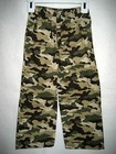 Boy s Jumping Beans Camouflage Pants - Size Small  4  - New With Tag