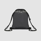 Mercedes-amg Petronas Graffiti Cinch Pull Bag Small