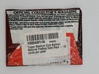 1992 Topps Stadium Club Batman Returns Movie Trading Card Pack Sealed Vintage