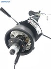 For 1967-1972 Chevy C10 Gmc Truck New Tilt Shift Automatic Steering Column Black
