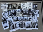 The Naked City Htf Original Abc Tv Press Kit  Lot Of  57  Pix  Ads   1958-1961 