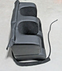 Real Relax Massage Chair Leg Portion Only Black  new 