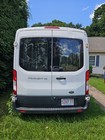 2016 Ford Transit Connect T-150