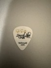 Taylor Swift 2011 Speak Now Tour Official Guitar Pick Rare 