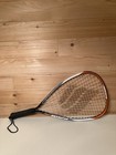 Ektelon Racquetball Racquet titanium Alloy 900 Power Level longbody balls Inclu 