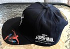 Marvel Studios Limited Edition Spider-man  Brand New Day  X Little Caesar   s Hat