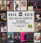  2 50 Clearance Buy 10 Get Free Shipping Build Make Your Own Lot Cassette Tapes