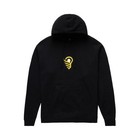 Wll Women s Lacrosse League Championship Hoodie Youth Size Large New
