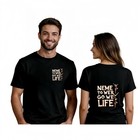 Personalized Custom T-shirt   Add Your Text logo design Suitable Men And Women